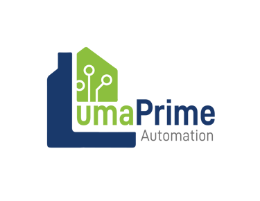 Luma Prime Automation logo