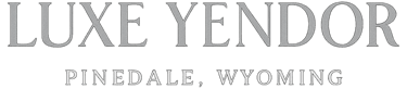 LUXE YENDOR LLC logo