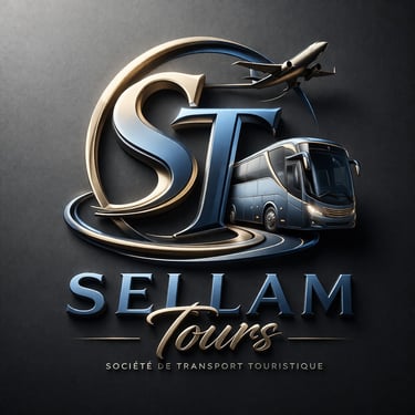 Sellam Tours logo