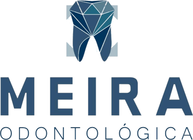 Clínica Meira Odontológica logo