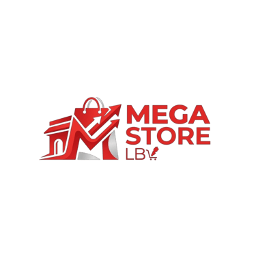 Mega Store.LB logo