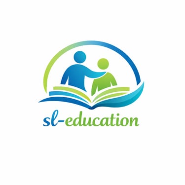 sl-education logo