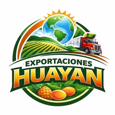 HUAYAN TRADING S.L logo