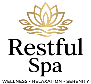 Restful Spa logo
