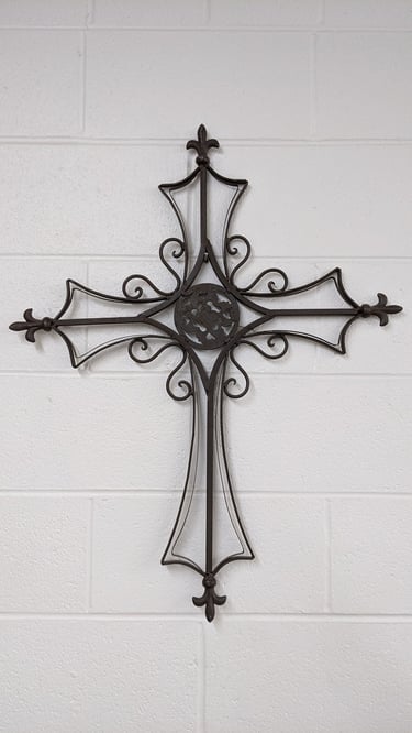 Donelson Church of the Nazarene logo