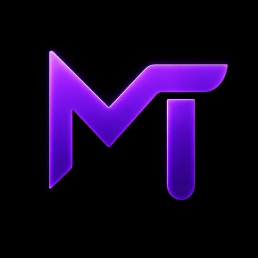 Mallted logo