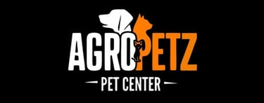 Agro Petz logo