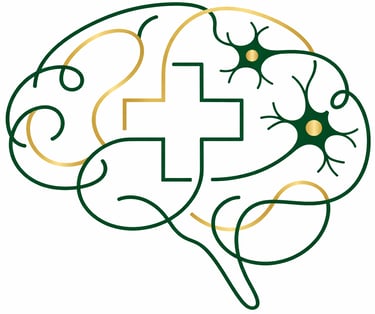 Dr Leonardo Vaz | Neurologista logo