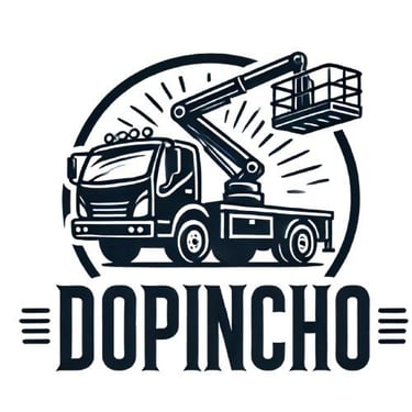 Dopincho logo