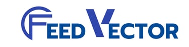 FeedVector logo