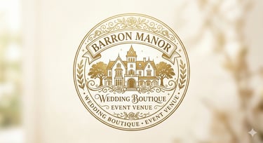 Barron Manor logo