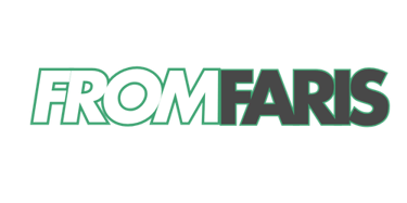 FROMFARIS | Digital Growth Agency logo