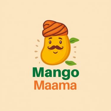 Mango Maama logo
