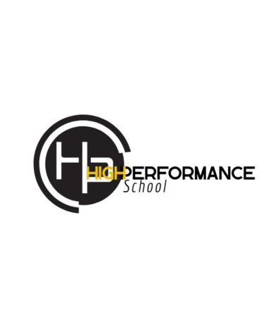 High Performance School logo
