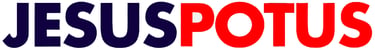 Jesus Potus logo