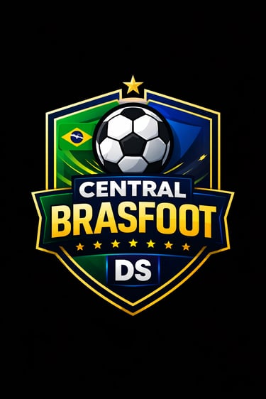 Brasfoot De Sola logo