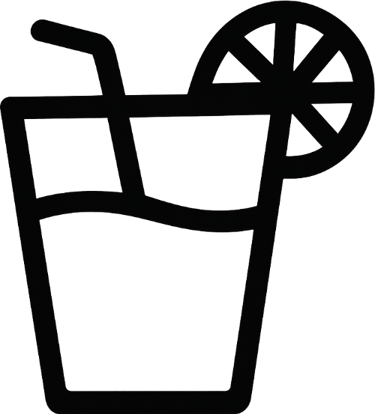 What your bartender won't tell you logo