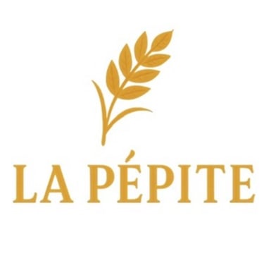 La Pépite logo