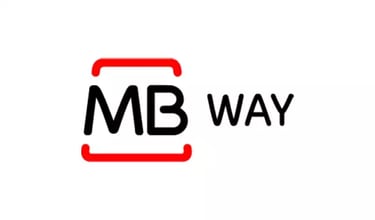 MBWAY logo