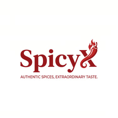 SpicyX logo