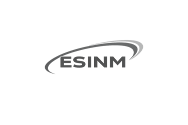 ESINM logo