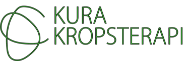 Kura Kropsterapi logo