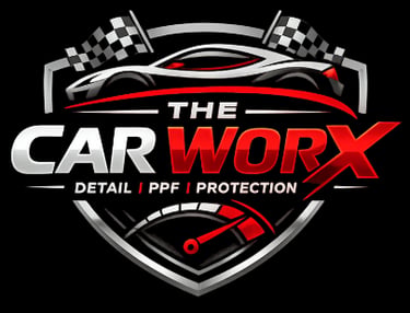 The Car WorX logo