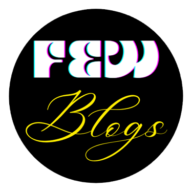 FewBlogs logo