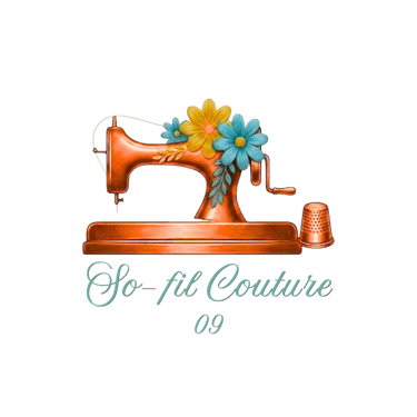So-Fil Couture 09 logo