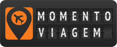Momento Viagem logo