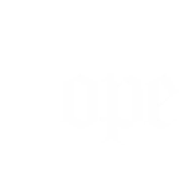 Dope Footwear PH logo