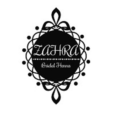 Zahra Bridal Henna logo