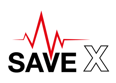 SAVE-X GmbH logo