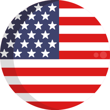 USA Flag