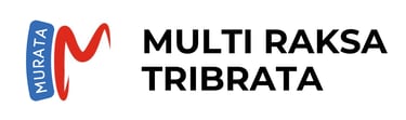 MURATA logo