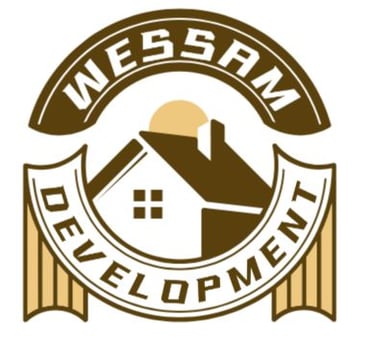 Wessam Development logo