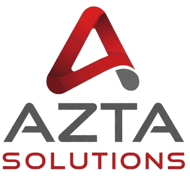 AZTA Solutions Private Limited logo