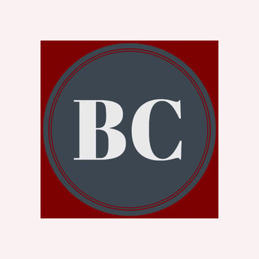 Bernd Claren Bildhauer logo