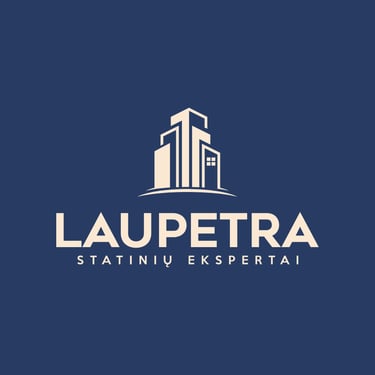 MB Laupetra logo