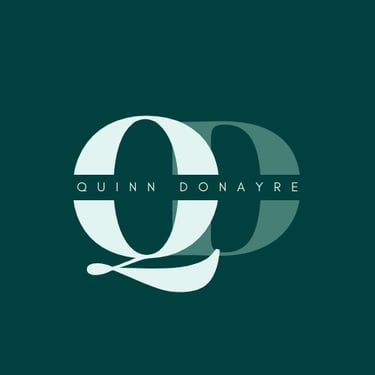 Quinn Donayre Portfolio logo