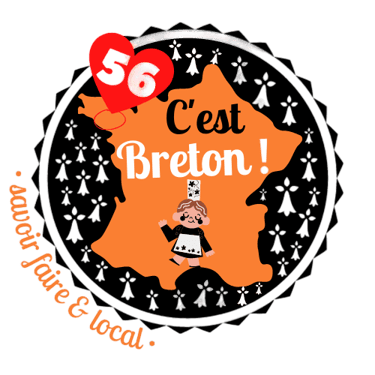 Breizh Miscanthus logo