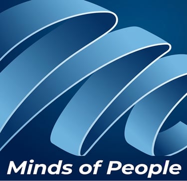 Minds of People logo