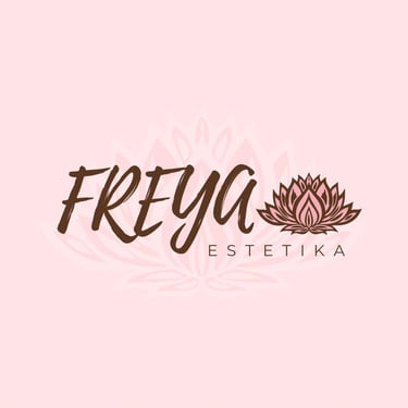 Freya Estetika logo