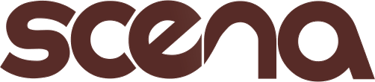 Restoranas Scena logo