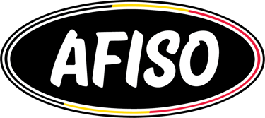 AFISO logo