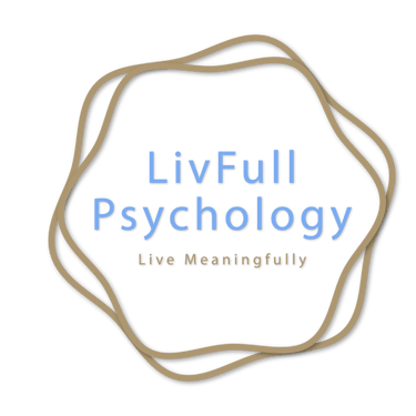 LivFull Psychology logo