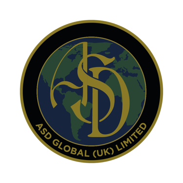ASD Global logo