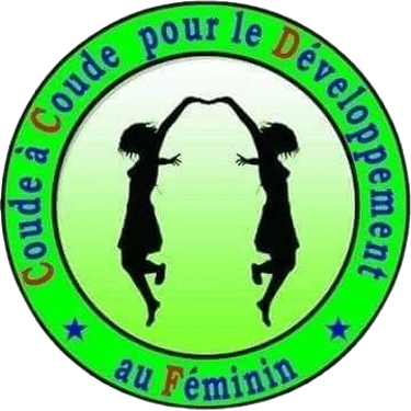 CCDF Togo logo