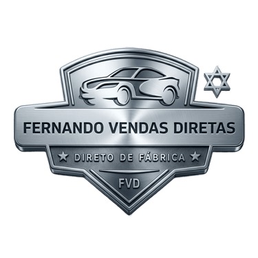Fernando Vendas Diretas logo