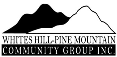 Whites Hill Environment Group logo